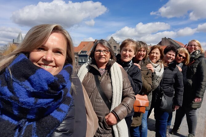 e-Scavenger hunt Vlissingen: Explore the city at your own pace - Maritime stories before reaching De Punt