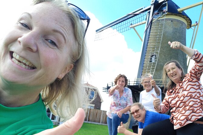 e-Scavenger hunt Zierikzee: Explore the city at your own pace - Why this format works in Zierikzee