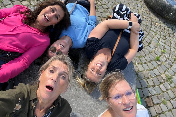 e-Scavenger hunt Zierikzee: Explore the city at your own pace - The old town hall and the city museum
