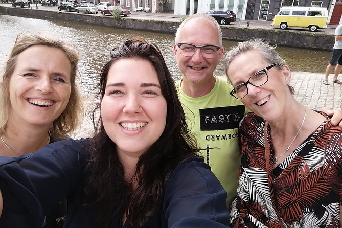 e-Scavenger hunt Zutphen: Explore the city at your own pace - Tourist Office and Het Bolwerck at Zaadmarkt