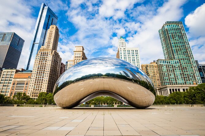 Eastside Chicago The Heist Exploration Game and Tour - How the self-guided Chicago game works