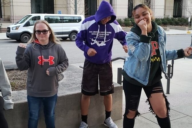 El Paso City Scavenger Hunt by Zombie Scavengers - Turning El Paso into a zombie survival course