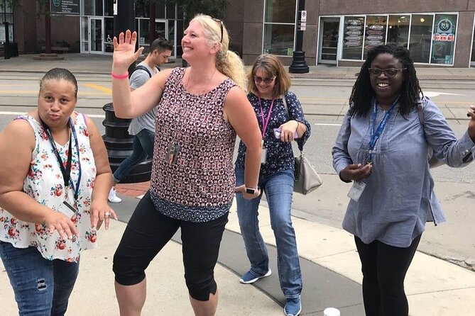 El Paso City Scavenger Hunt by Zombie Scavengers - What the remote survival guide can and cannot do