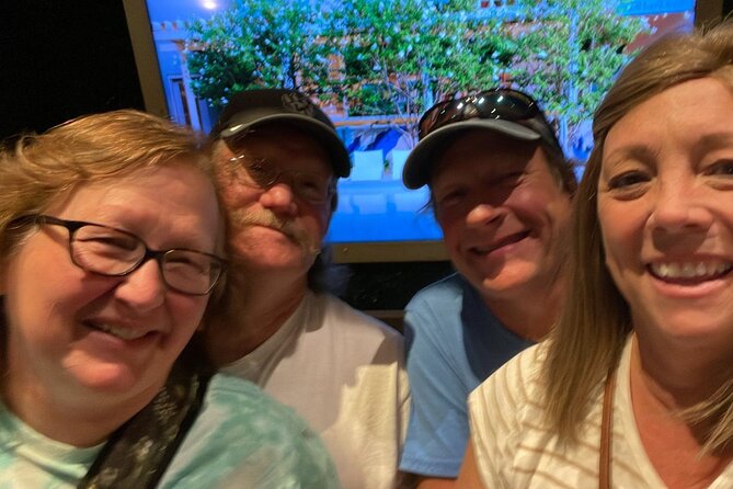Enchanting Ellijay Scavenger Hunt - Key points to know before you book