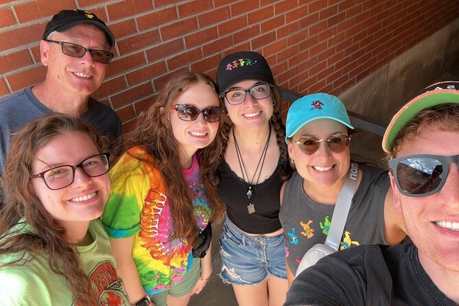 Enchanting Ellijay Scavenger Hunt - How the live phone format changes the game