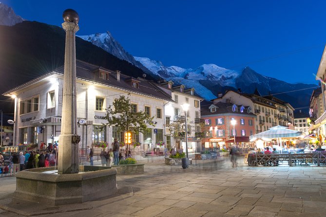 Escape Game in the streets of Chamonix - Who will enjoy this Chamonix activity