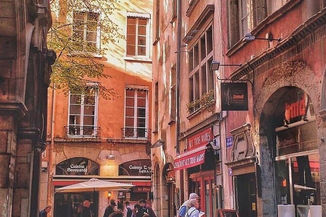 Escape Game in Vieux-Lyon - How the 24-stage puzzle works
