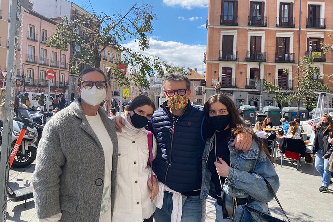 Escape game Madrid, chase the killer - How difficult are the clues?
