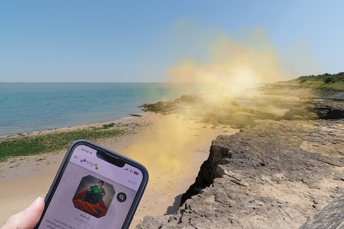 Escape Game Magic Team on the Island of Aix - Key points to know before you book