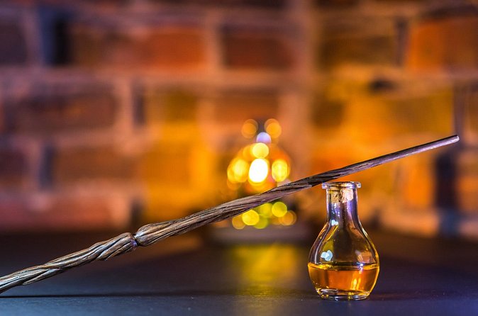 Escape Game Outdoor Theme Magic Team in Neuchâtel - Who should book this outdoor escape game?