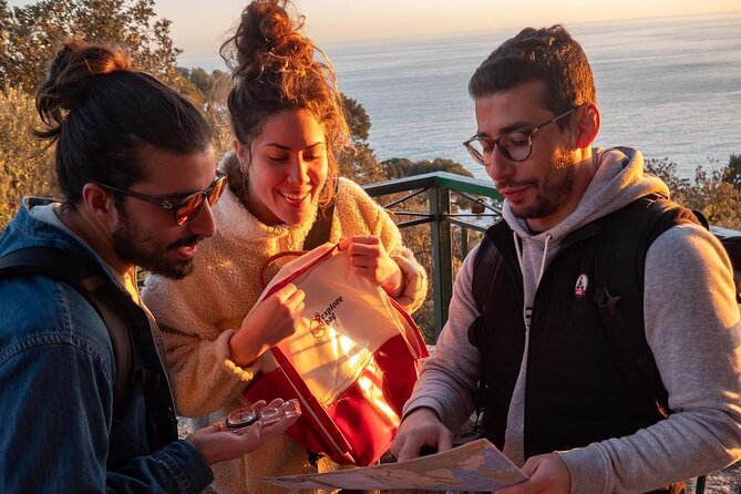 Escape Game Outdoor to discover Nice - Is $58.88 a fair price?