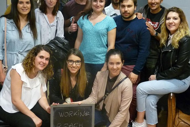 Escape Game Session in Montpellier - Who will enjoy it most