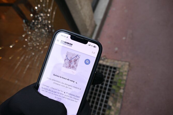 Escape game The Walking Dead in Paris - Key points at a glance