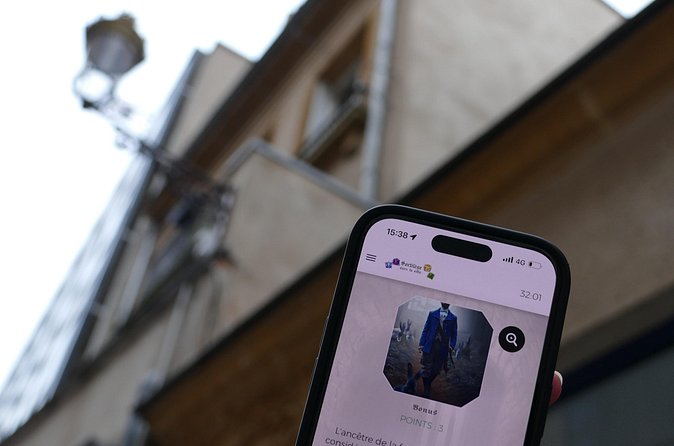 Escape Game Theme Magic Team in Annecy - The two-hour clock and the route length