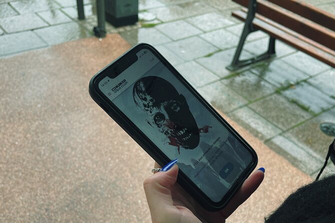 Escape game Urban Survival Team The Walking Dead in Strasbourg - Group size, teamwork, and who will enjoy it
