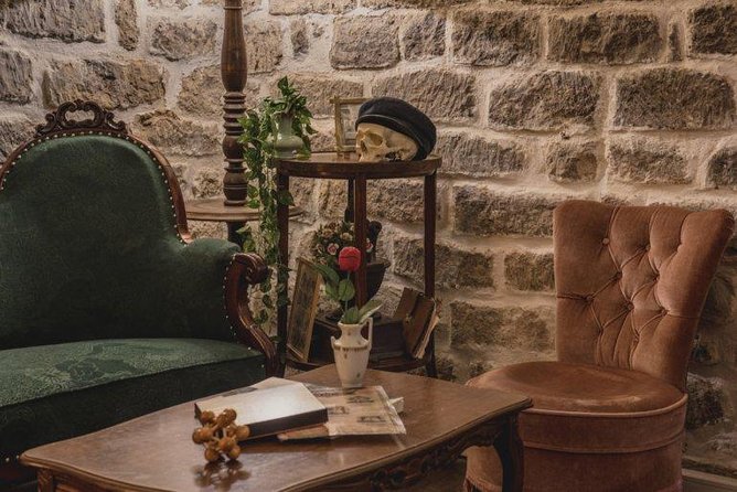 Escape Hunt Paris, Escape Game - What the private format changes