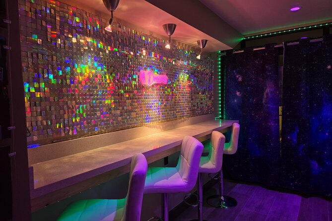 Escape Room Activity in Seattle - Booking advice and the no-refund rule