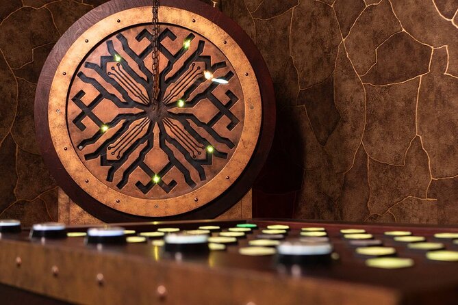 Escape Room Activity in Seattle - Should you book 4 Dreams Escape?
