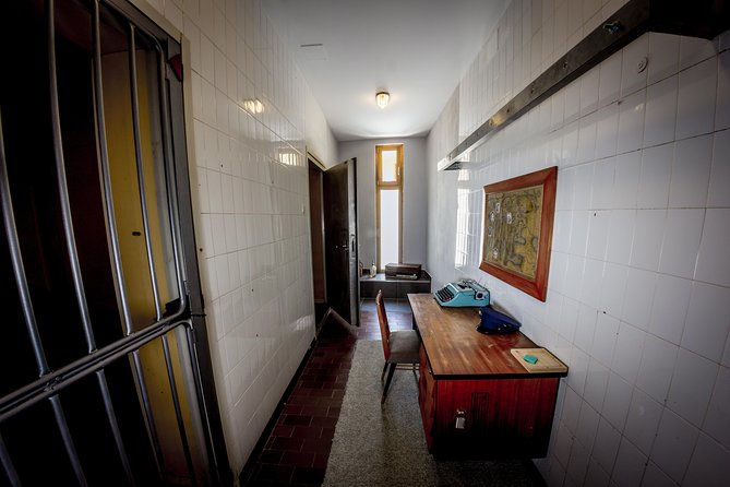Escape room Bovec - Key points to know before booking