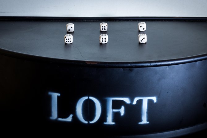 Escape room Bovec - Solving puzzles in central Bovec