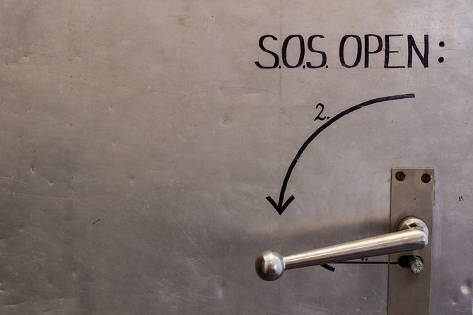 Escape room Bovec - Who should book this escape room?