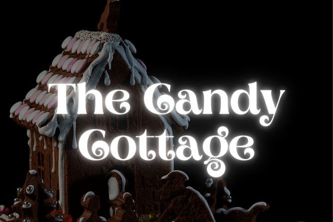 Escape Room Experience Taupo - The Enchanted Candy Forest - Key points at a glance