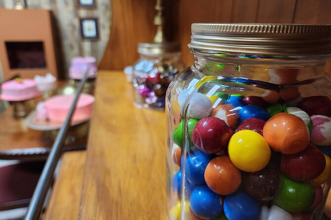 Escape Room Experience Taupo - The Enchanted Candy Forest - Why the private format matters