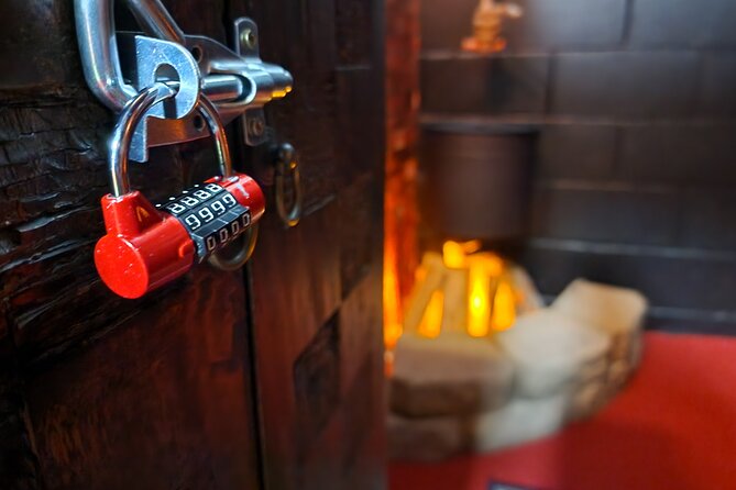 Escape Room Experience Taupo - The Enchanted Candy Forest - Accessibility and group suitability