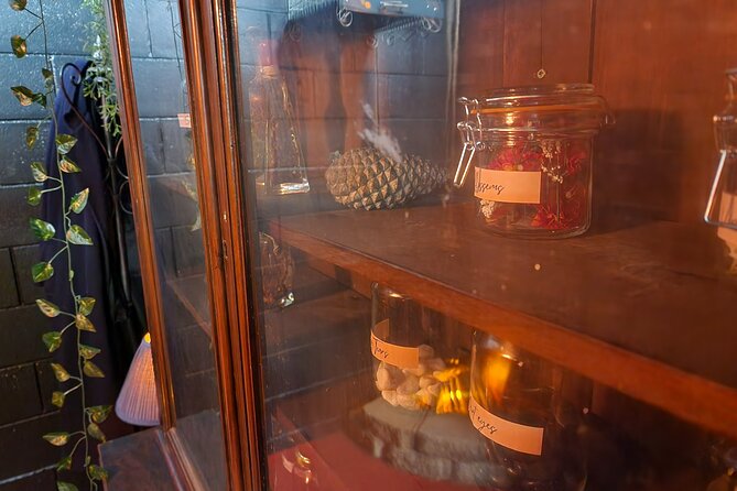 Escape Room Experience Taupo - The Enchanted Candy Forest - What happens during the 60-minute game
