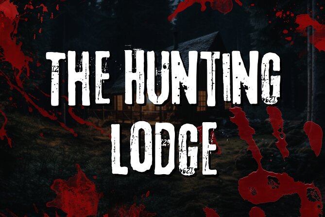 Escape Room Experience Taupo - The Hunting Lodge - Key points to know before booking