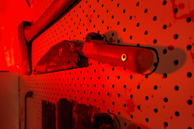 Escape Room Experience Taupo - The Hunting Lodge - How to use your 60 minutes well