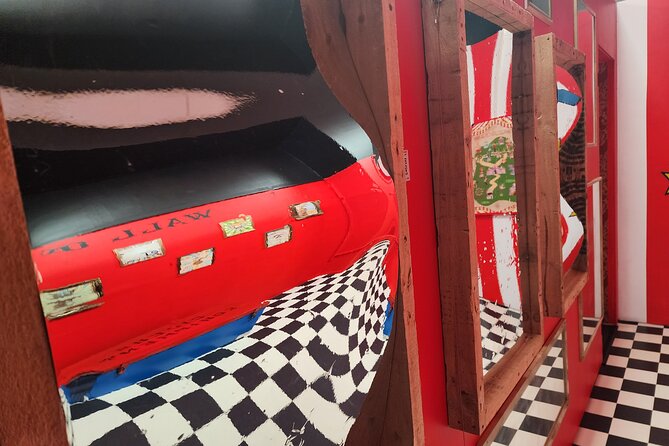 Escape Room Experience Taupo - The Marvelous Circus - Why the private format matters for families and friends