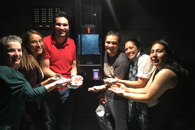 Escape Room in Guadalajara: Central Bank Robbery - Booking, Changes, and Simple Planning Tips