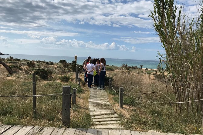Escape Room Outdoor (on foot) Bartolomew Roberts Treasure - A pirate hunt along SAgarós coastal path