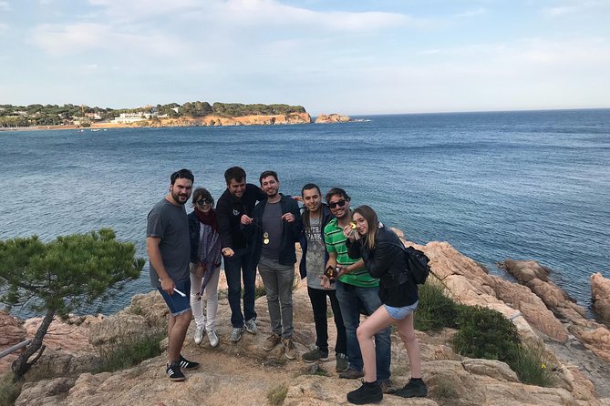Escape Room Outdoor (on foot) Bartolomew Roberts Treasure - The scenery is part of the reward