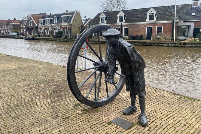 Escape The City Sneek City Walk With Puzzles - How the app-based format works