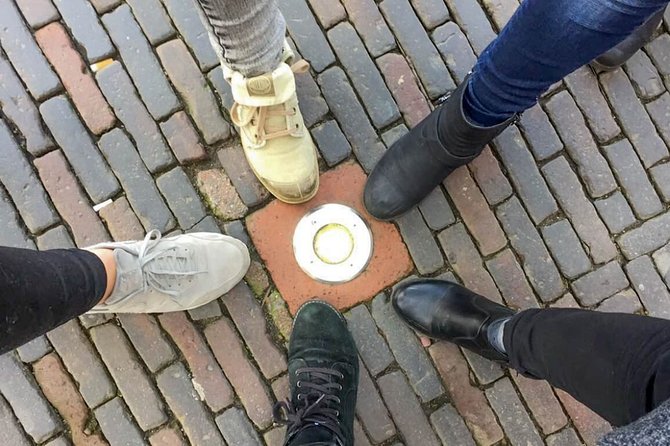 Exciting Murder Mystery - Interactive city walk in Cologne - How the three-hour game works