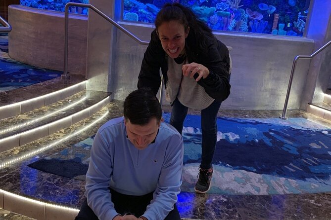 Explore Buffalo with a Unique Scavenger Hunt by 3Quest Challenge - Three Quests Begin at Niagara Square