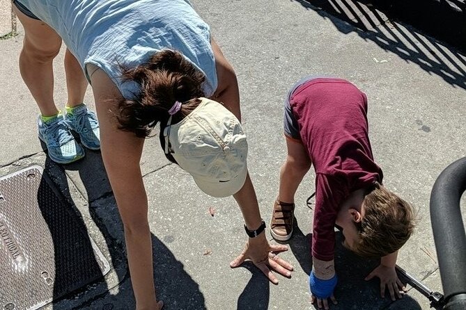 Explore Houston with a Unique Scavenger Hunt by Operation City Quest - The remote host and extra challenges
