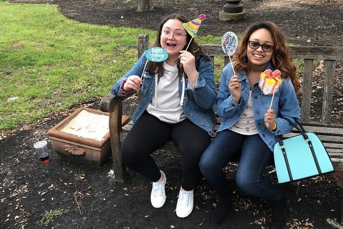 Explore Houston with a Unique Scavenger Hunt by Operation City Quest - Starting at 900 Smith Street
