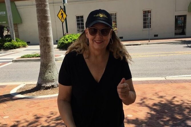 Explore Pensacola with a Unique Scavenger Hunt by Crazy Dash - The two-hour pace and family appeal