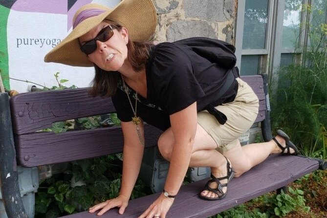 Explore Pensacola with a Unique Scavenger Hunt by Crazy Dash - What you will see around central Pensacola