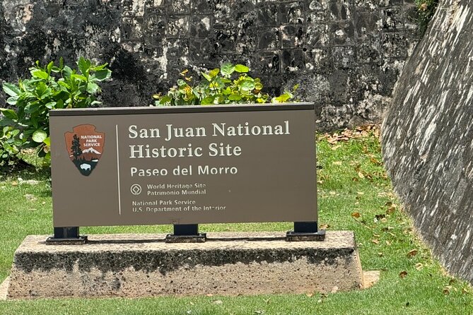Explore San Juan while Solving a Murder Mystery - Catedral Basilica and Plaza Felisa: a quieter pause