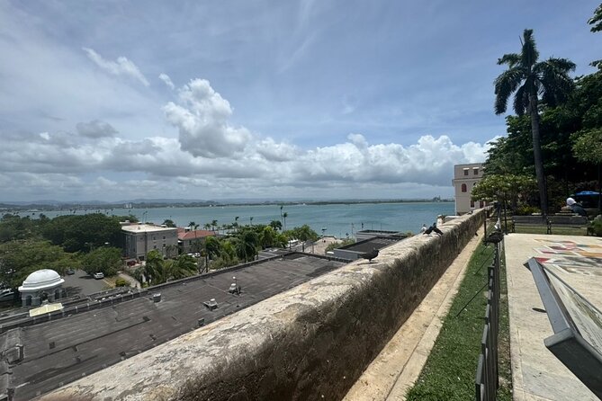 Explore San Juan while Solving a Murder Mystery - La Casita de Rones: a waterfront clue stop