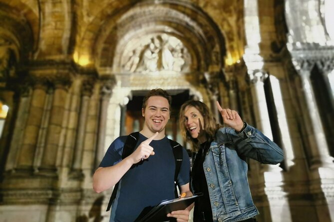 Family escape Game with kids and teens on the Île de la Cité - A good choice for birthdays and mixed-age groups