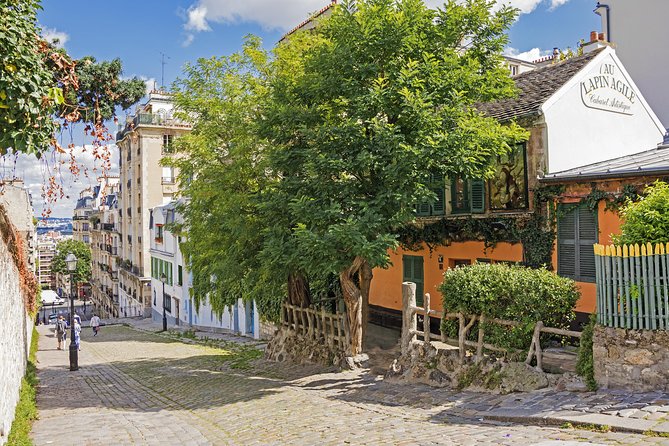 Family Treasure Hunt in Montmartre - What the two-hour timing really means