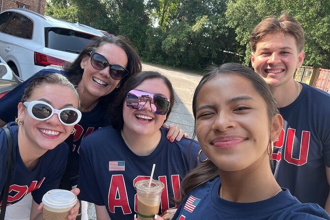 Fenwick Island Follies Scavenger Hunt - Booking details that matter