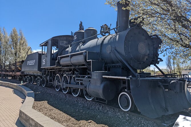 Flagstaff Scavenger Hunt Walking Tour and Game - Who will enjoy this Flagstaff walk?