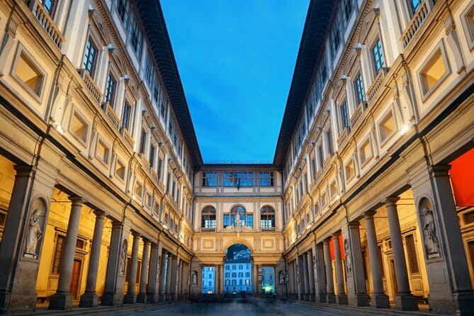 Florence Haunted Secrets: Echoes of the Dead Exploration Game - The Museo della Misericordia clue