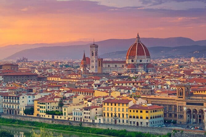 Florence Haunted Secrets: Echoes of the Dead Exploration Game - The final stretch through Centro Storico
